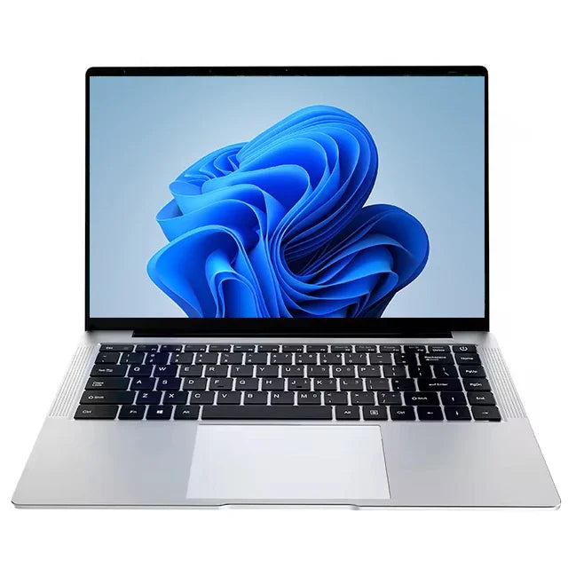 PC Portable 14.1 Windows 11 Intel A3950 12Go
