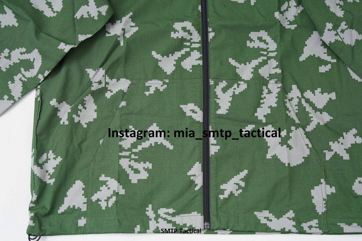 Tenue Camouflage Russe Camo Floral
