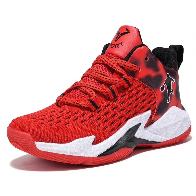 Basket Basketball Enfant Garçon Marque