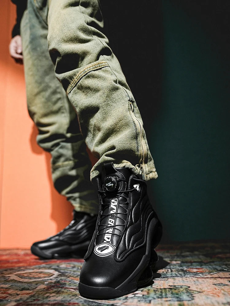 Chaussure Basketball Athlétique Homme