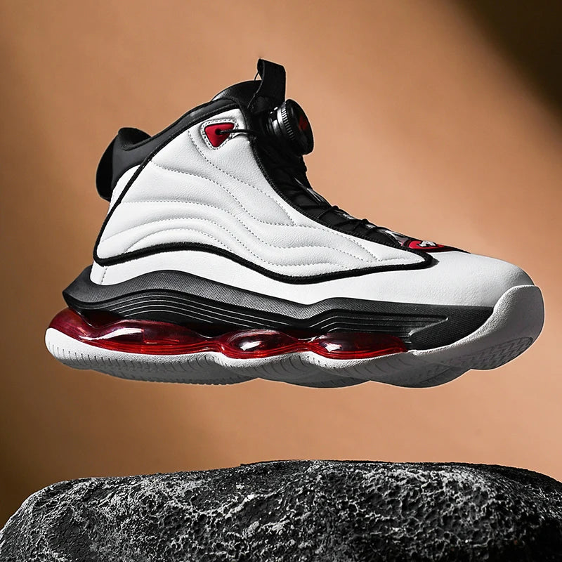 Chaussure Basketball Athlétique Homme