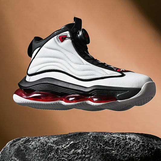 Chaussure Basketball Athlétique Homme