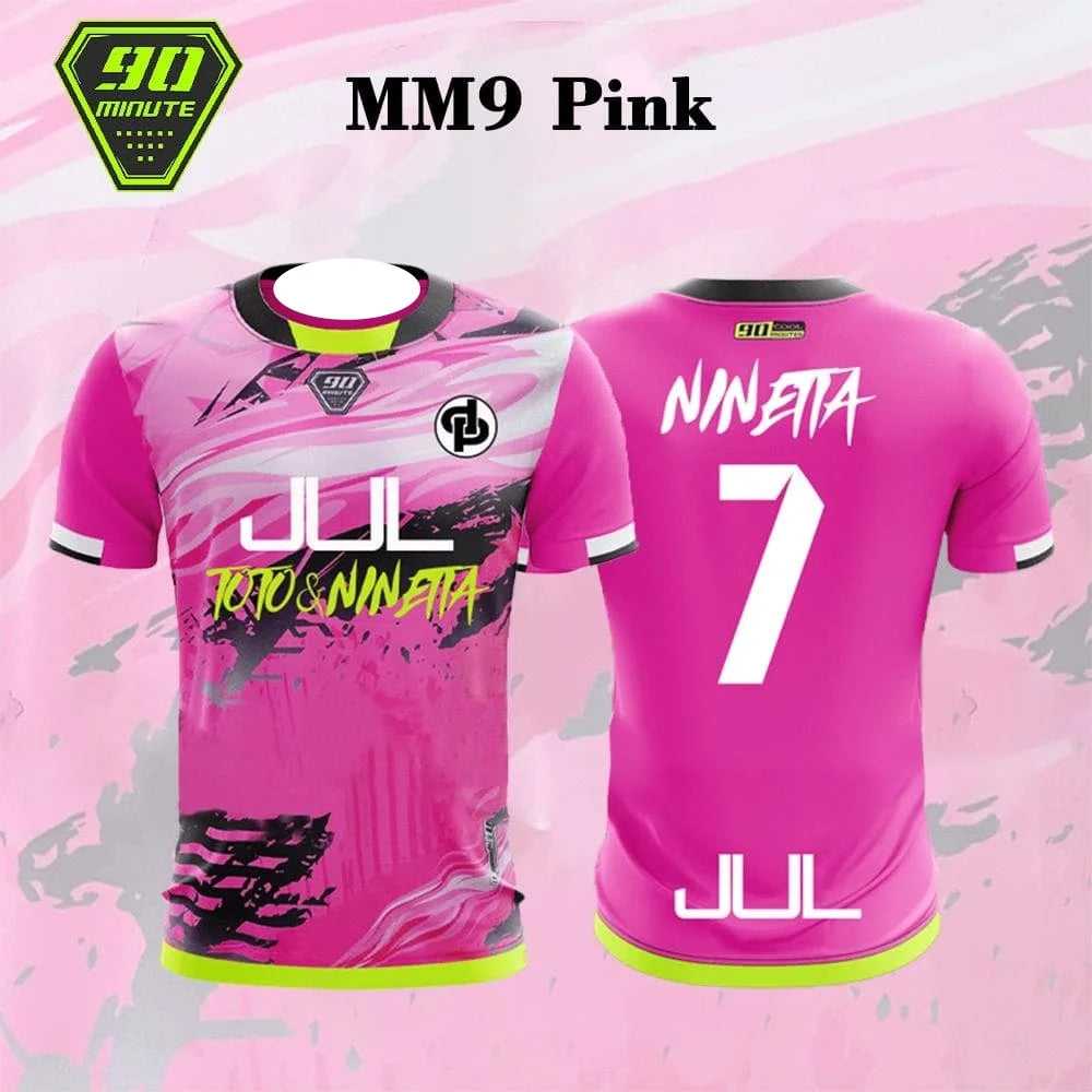 Maillot JUL Toto Ninetta Respirant