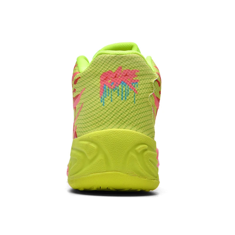 Chaussure Basketball Pro Absorption 2025