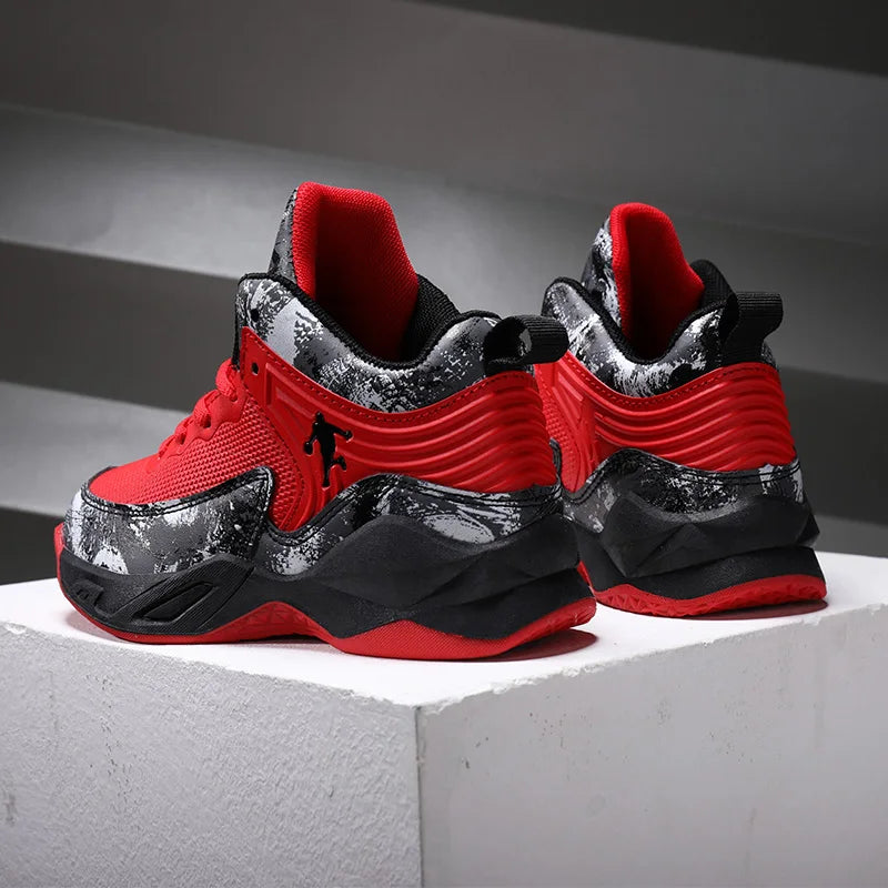 Chaussure Basketball Enfant 2025 Marque