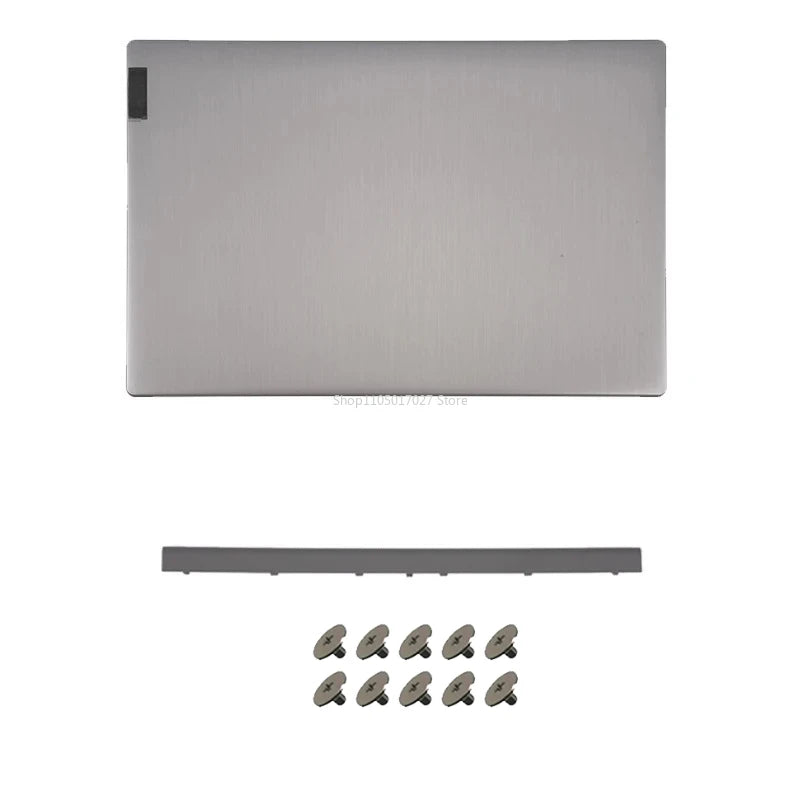 NEW For Lenovo IdeaPad 3-14 3-14ADA05 3-14ARE05 14IML05 14IIL05 LCD Back Cover Front Bezel Hinges Palmrest Keyboard Bottom Case