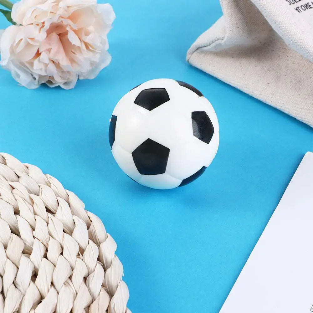 Sport Game  Baseball Basketball Stress Relief Football Foam Rubber Ball Slow Rising Antistress  Squeeze Hand Ball