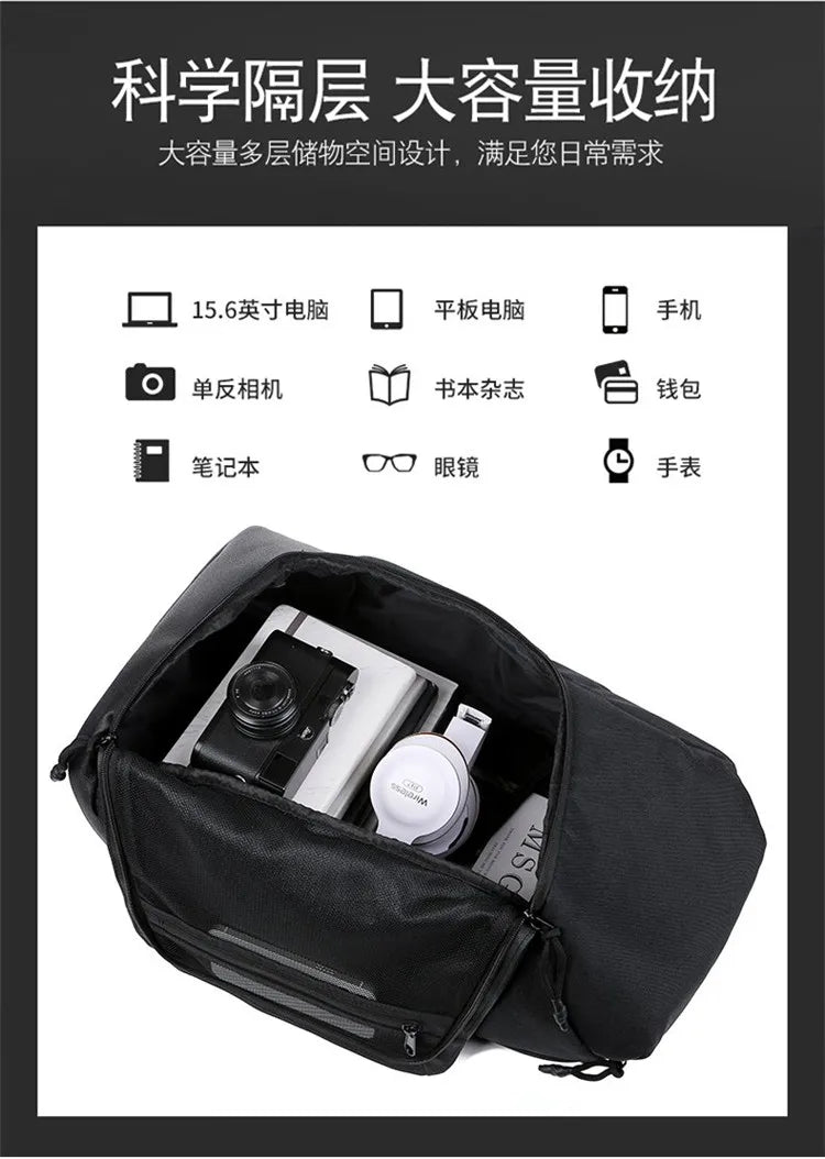 Elite US Team Sports Basketball Casual Universal Fashion Air Cushion Shoulder Computer Bag Men's and Women's YouthTravelBackpack