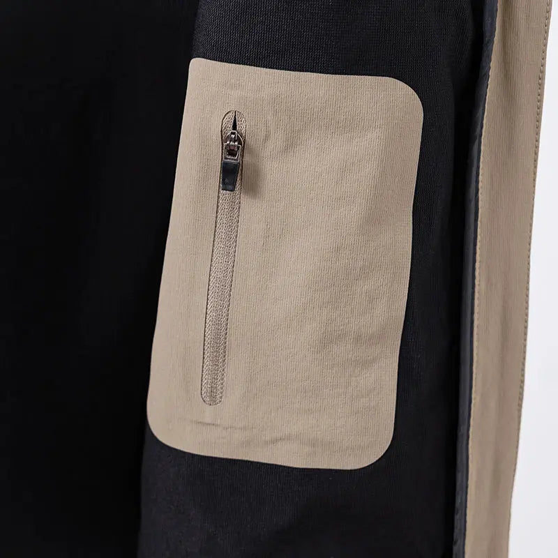 Vest, Rock Climbing, Hiking, Camping, Fishing, Outdoor Mountaineering, Traveling, Outing, Driving, Sports, Teenagers, Trend.Vest