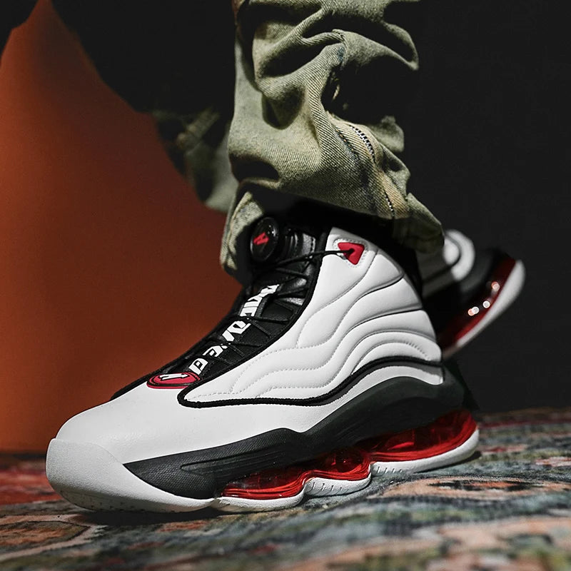 Chaussure Basketball Athlétique Homme