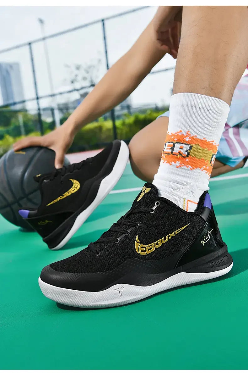 Chaussure Basketball Semelle Caoutchouc 2026
