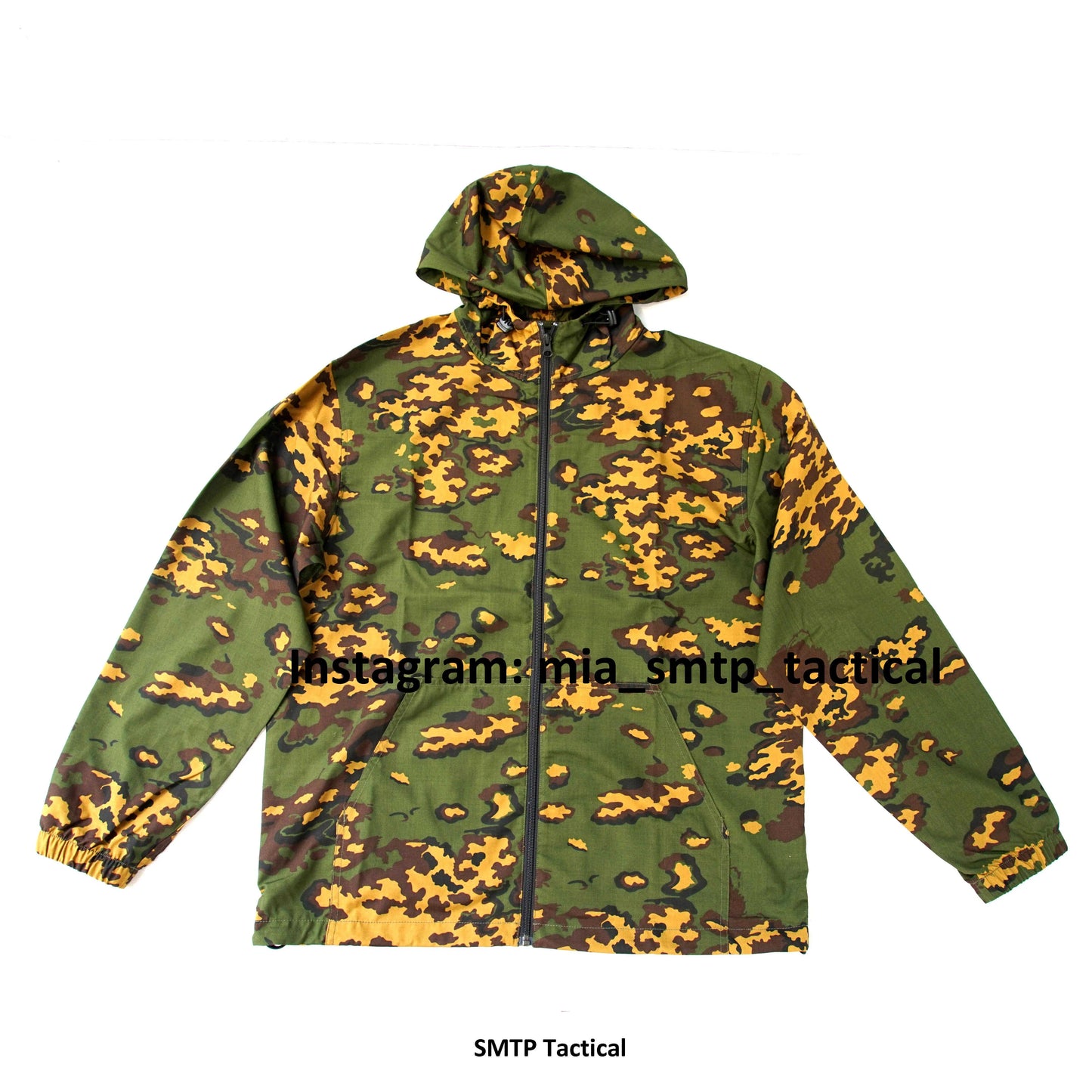 Tenue Camouflage Russe Camo Floral