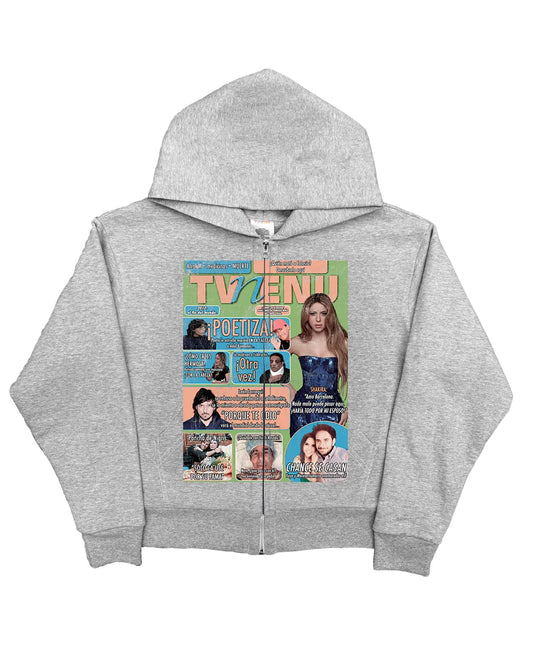 Hip Hop Y2k Portada 837 Hoodies Women Streetwear Sweatshirt Tops Harajuku Casual Goth Oversized Hoodie Men Clothing