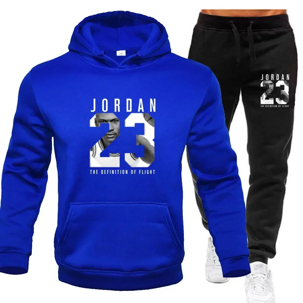 Ensemble Sport "Jersey 23" - Urban Set