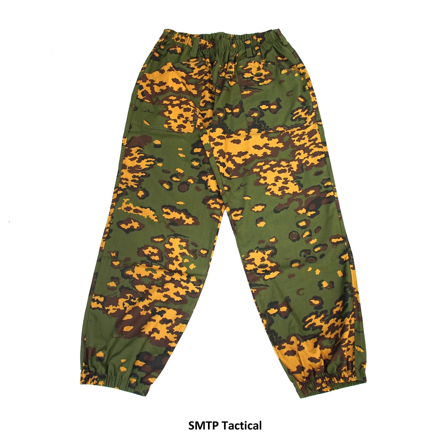 Tenue Camouflage Russe Camo Floral