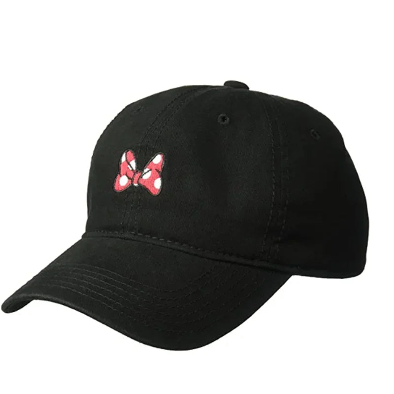 Casquette Snapback - Signature Mickey