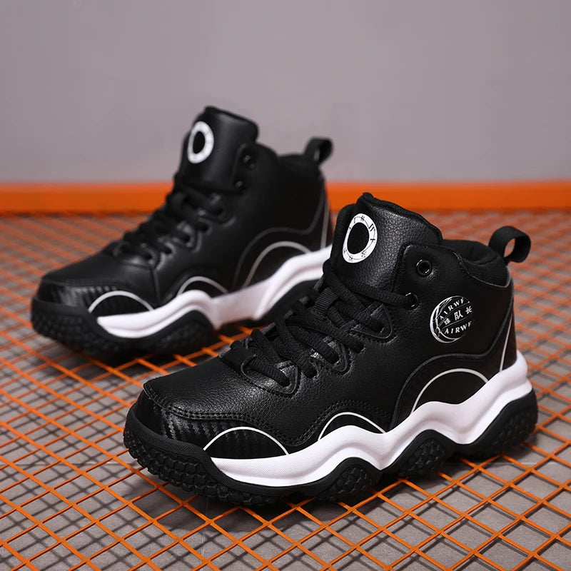 Chaussure Basketball Enfant Marque