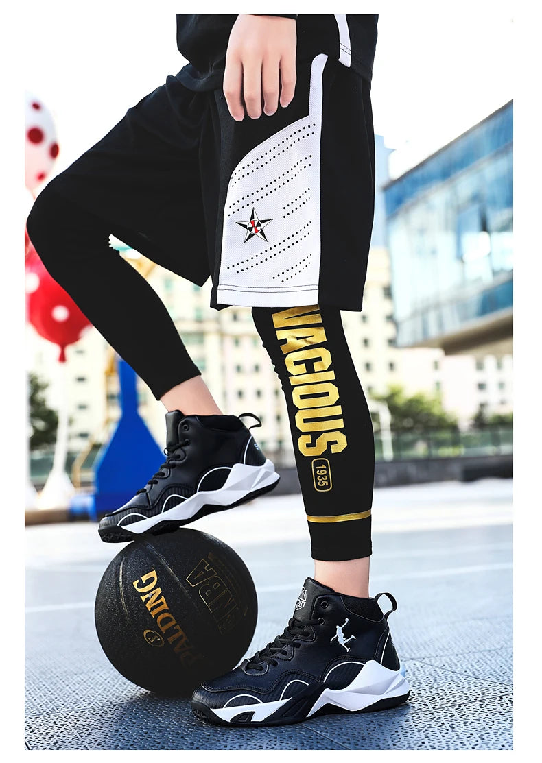 Basket Basketball Enfant Garçon 2025