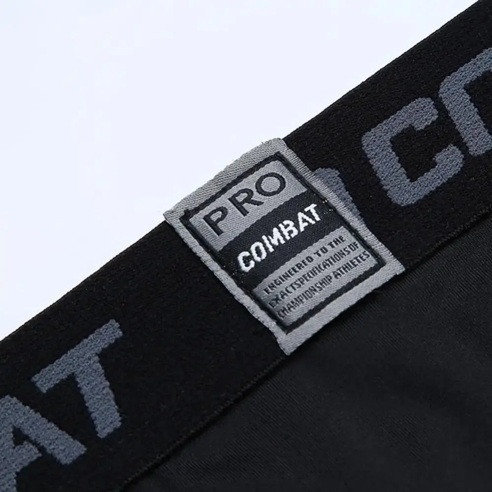 One Leg Basketball Tights Sports Tights Breathable Single Leg Basketball Leggings Quick Drying Sweat Wicking