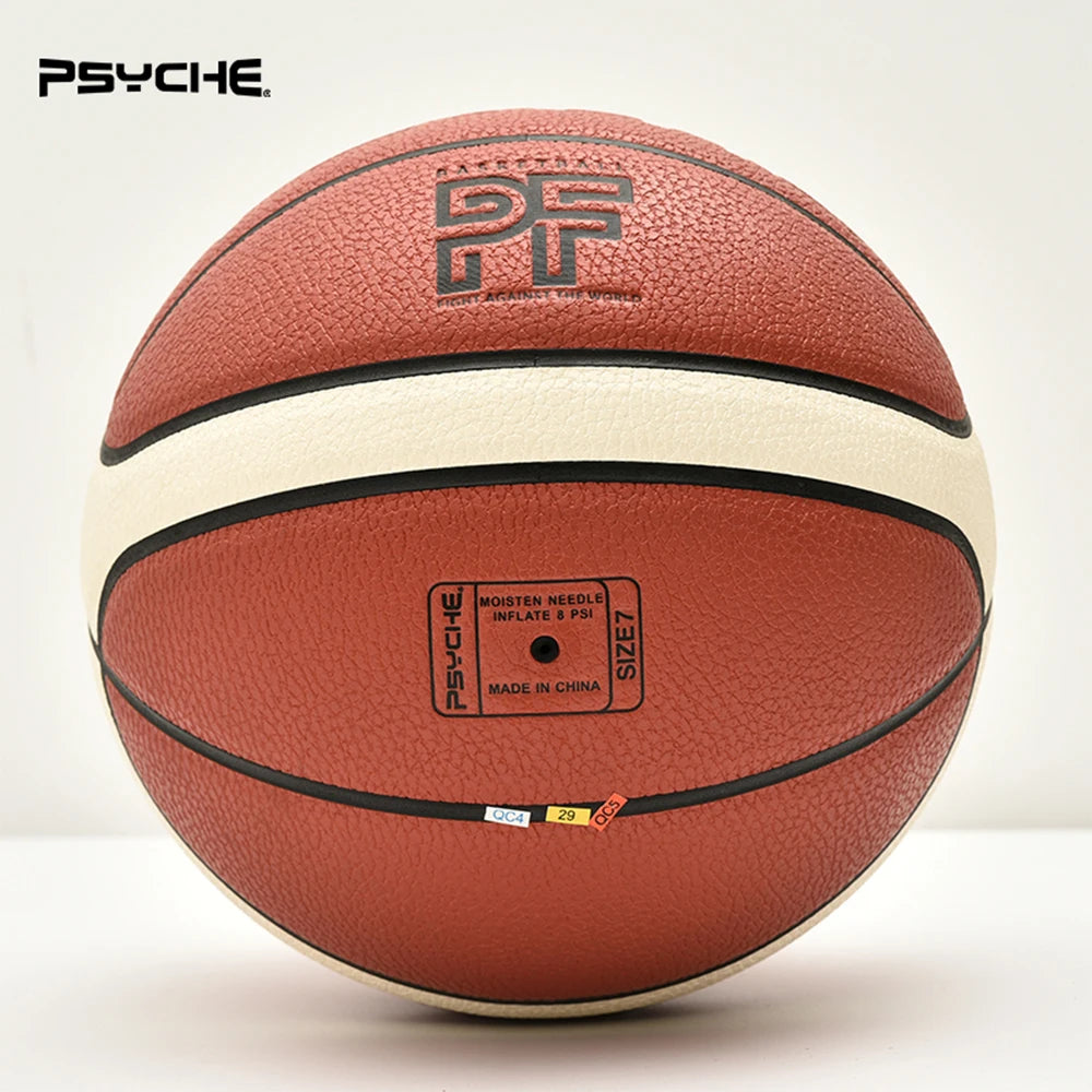 Ballon "Bounce King" - Haute Rebond & Imperméable