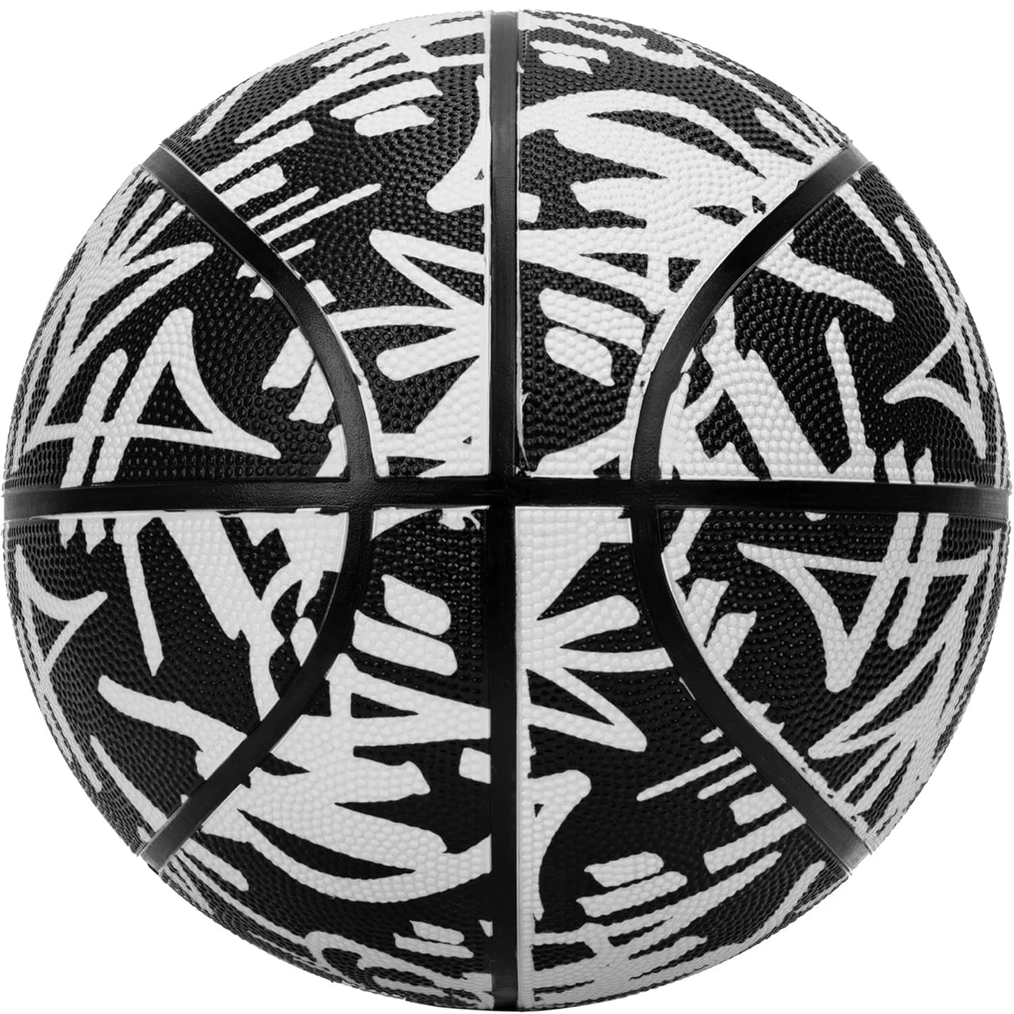Ballon de Basket "Electric Yellow" - Résistant à l'usure
