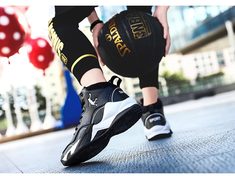 Basket Basketball Enfant Garçon 2025