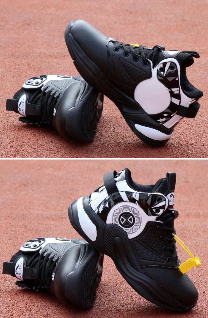 Chaussure Basketball Coussin Air Confort