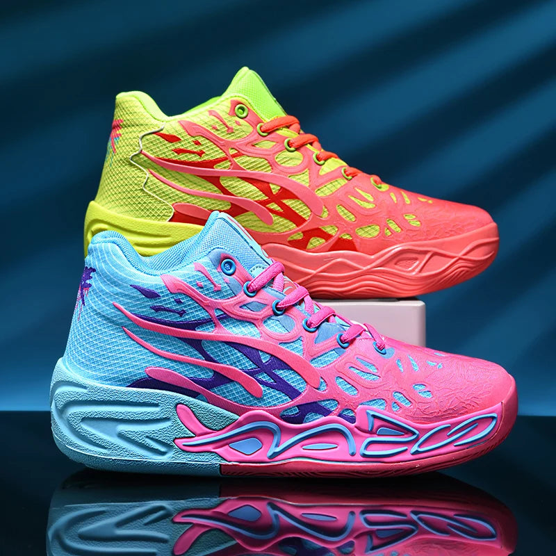 Chaussure Basketball Pro Absorption 2025
