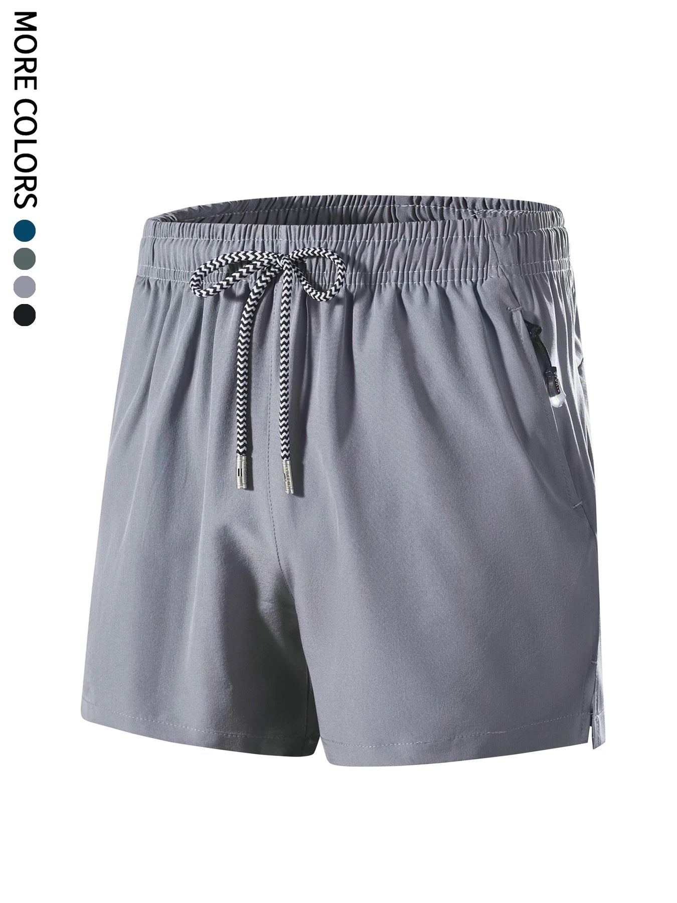 Short Sport Homme Sechage Rapide Elastique