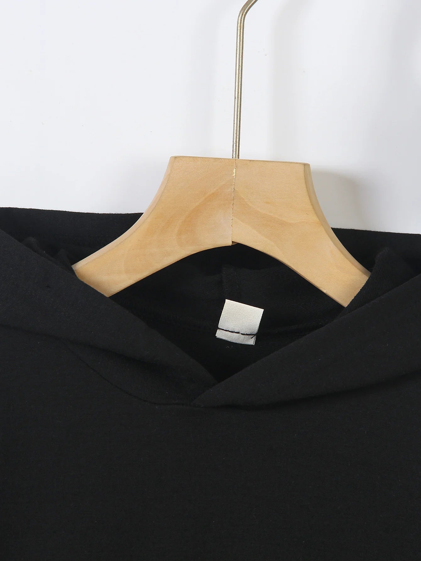 Hoodie Graphique "67" - Coupe Mixte