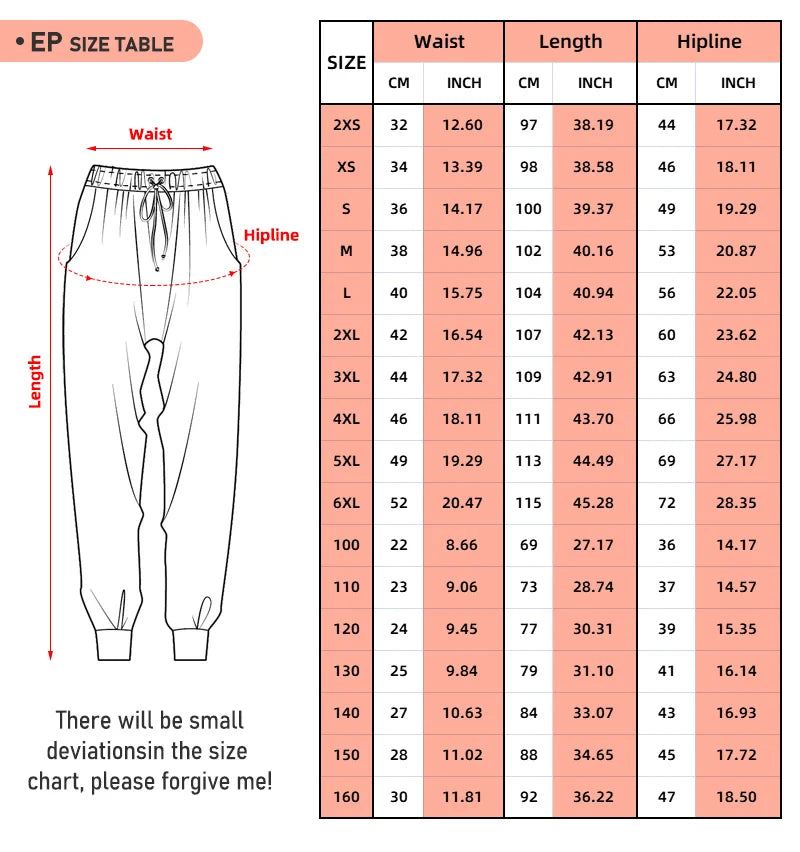 Ensemble Hoodie Pantalon 3D Digital Hip-Hop