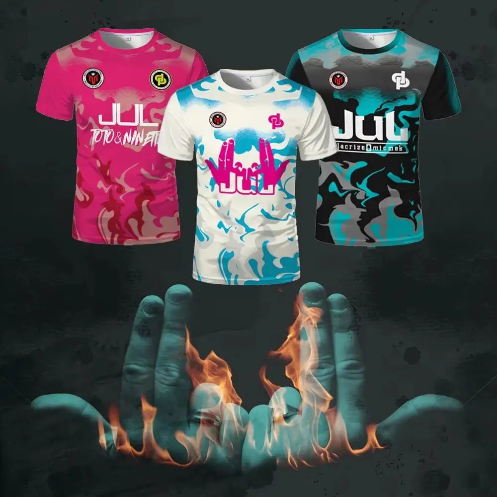Maillot 90Minute PNL Respirant Unisexe