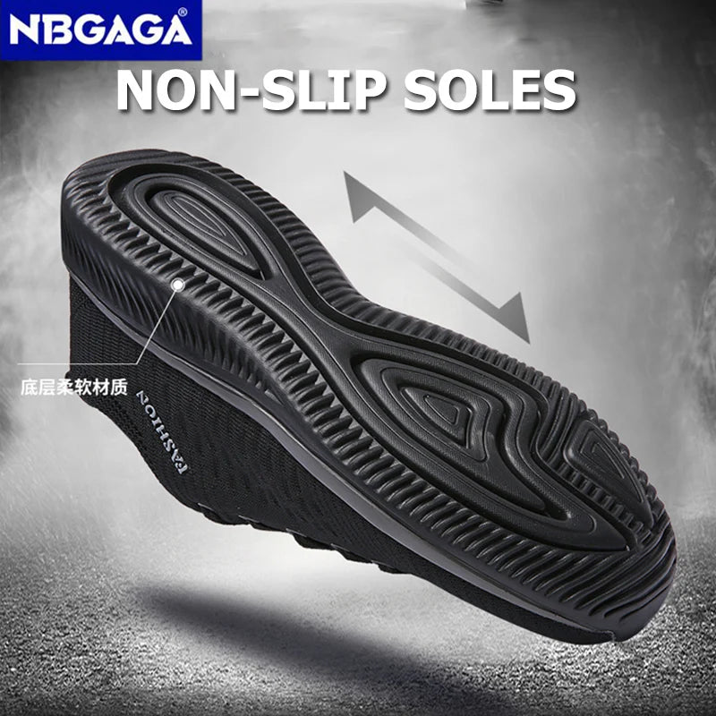Sport Men Running Shoes Breathable Athletic Tenis Sneakers Lightweight Comfortable Casual Walking Shoes