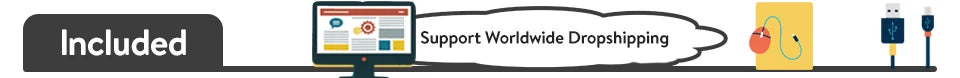 Portable Track Pad Multi-Gesture USB Touchpad Mouse Type-C Rechargeable Ergonomic Trackpad Mouse for Computer Notebook PC Laptop