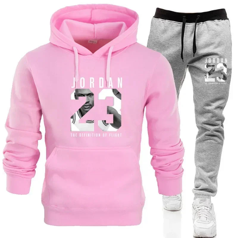 Ensemble Sport "Jersey 23" - Urban Set