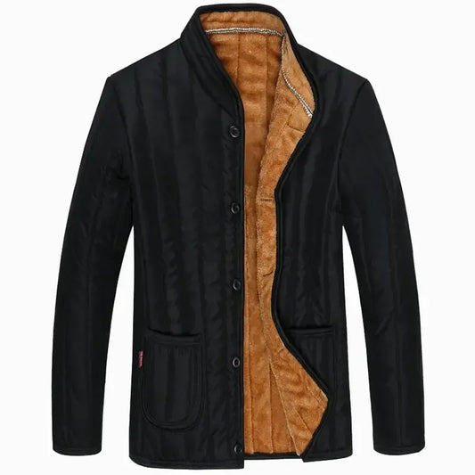 Veste Matelassee Homme Legere XL-4XL
