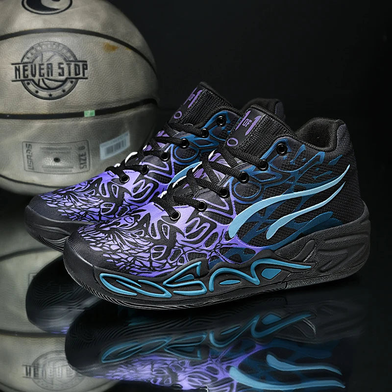 Chaussure Basketball Pro Absorption 2025