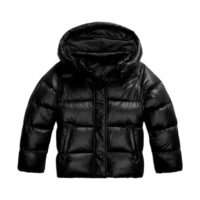 Parka Slim Zippee Capuche Homme 2025