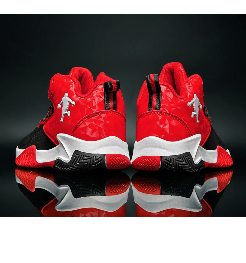 Chaussure Basketball Enfant Antidérapant