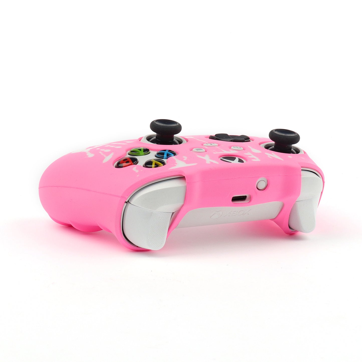 Coque de Protection "Blood Hands" - Xbox Series X/S