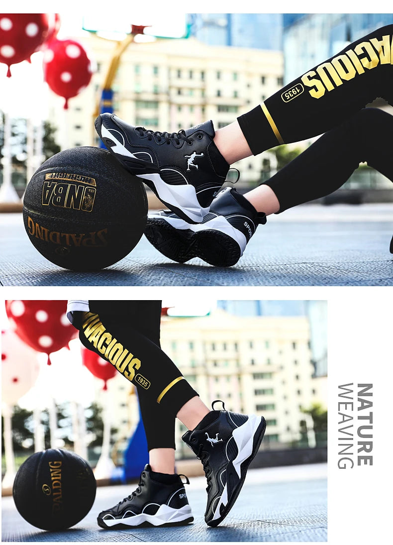 Basket Basketball Enfant Garçon 2025