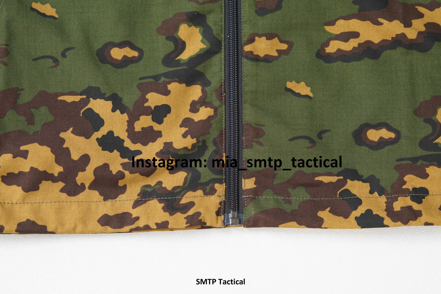 Tenue Camouflage Russe Camo Floral