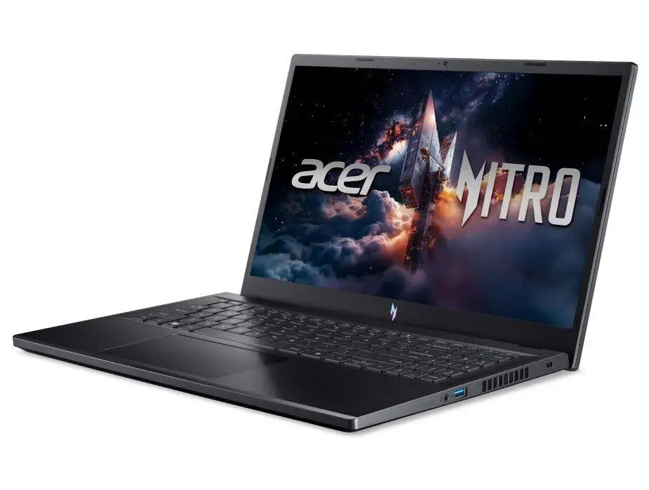 PC Gamer Acer Nitro V15 i5 RTX 4050 16Go