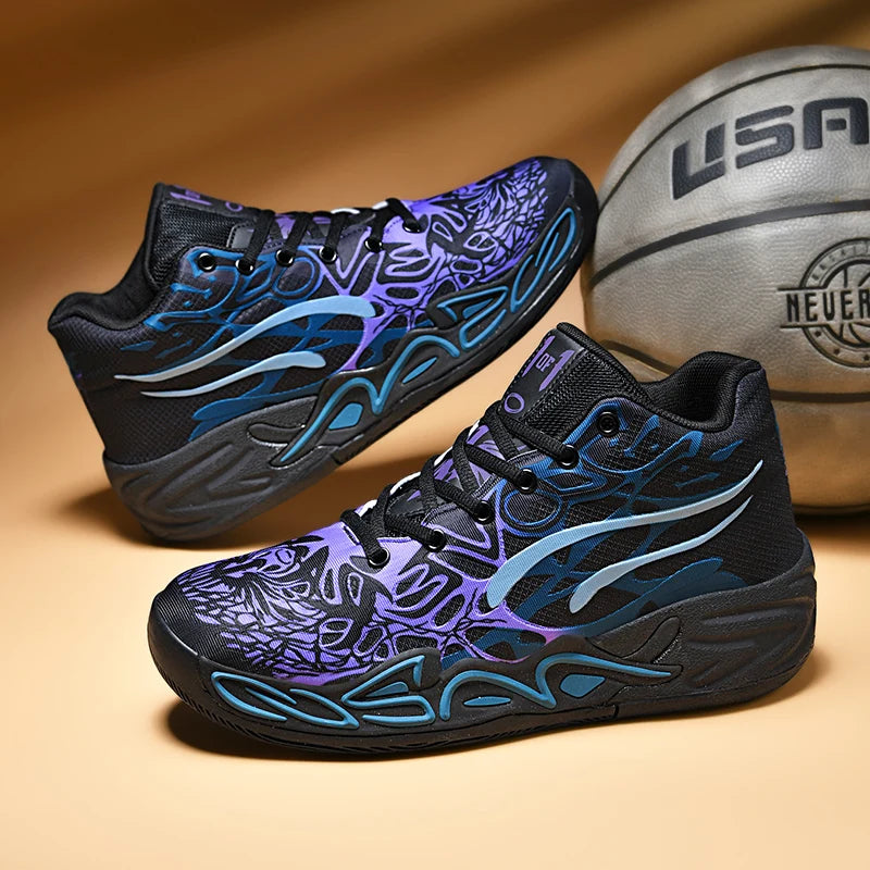 Chaussure Basketball Pro Absorption 2025