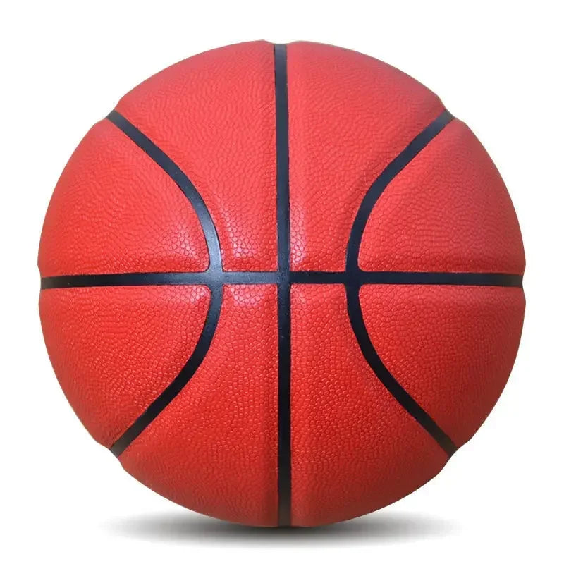 **Ballon de Basket "All Black" - Stealth Edition (Texture) **