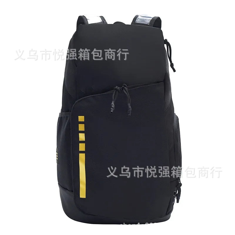 American Air Cushion Backpack Large Backpack Sports Trapeze Basketball Bag Travel Bag Mountaineering