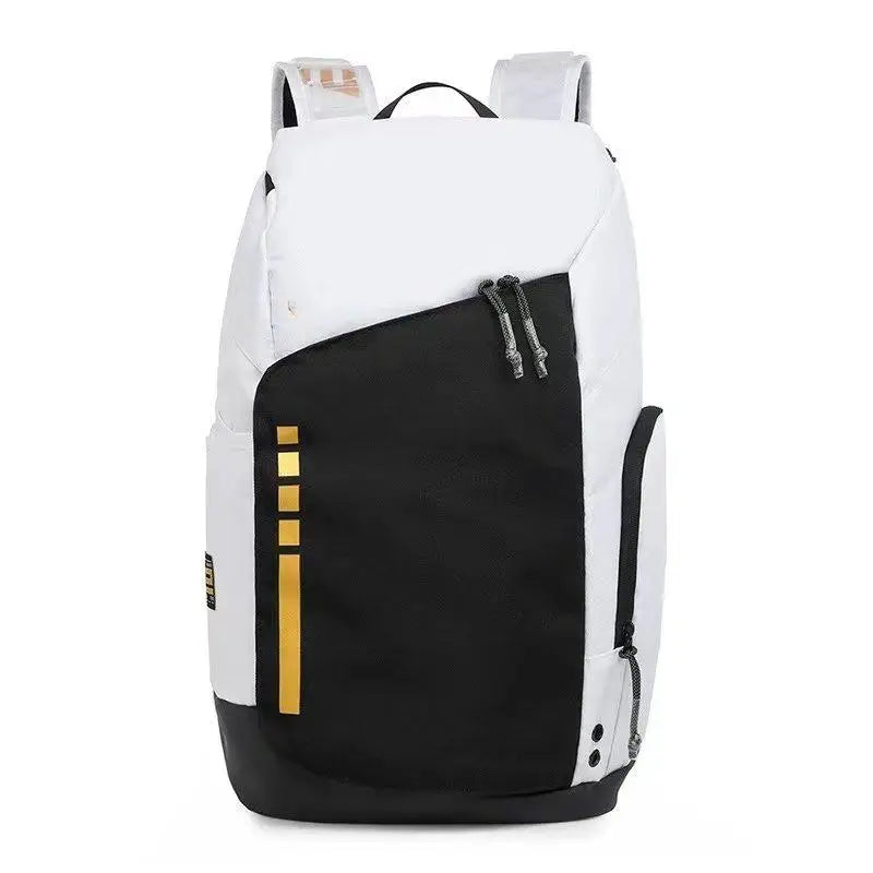 Elite US Team Sports Basketball Casual Universal Fashion Air Cushion Shoulder Computer Bag Men's and Women's YouthTravelBackpack