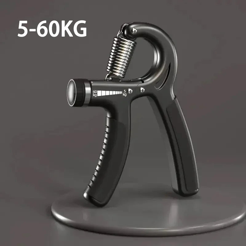 Renforceur de Poigne Pro - Tension Ajustable (5-60kg)