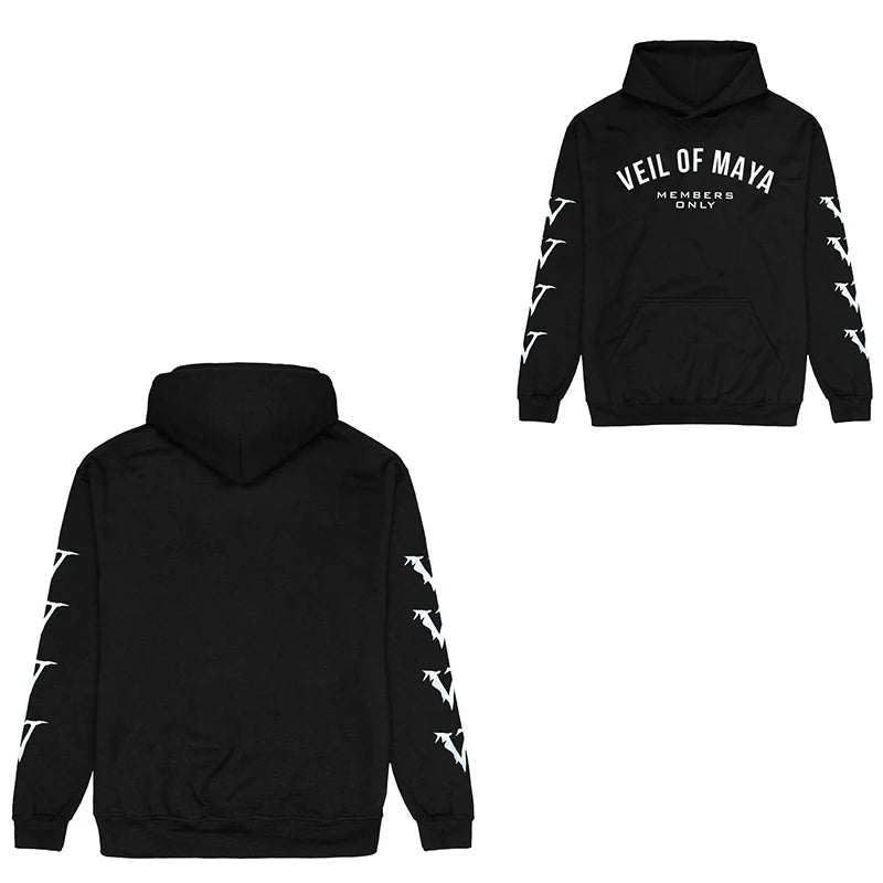 Wo Men's Sweatshirt with A Hood Graphic Hoodies Y2k Hoodie for Man Tops New in Sweatshirts Essential Hoodi Grunge Street Style