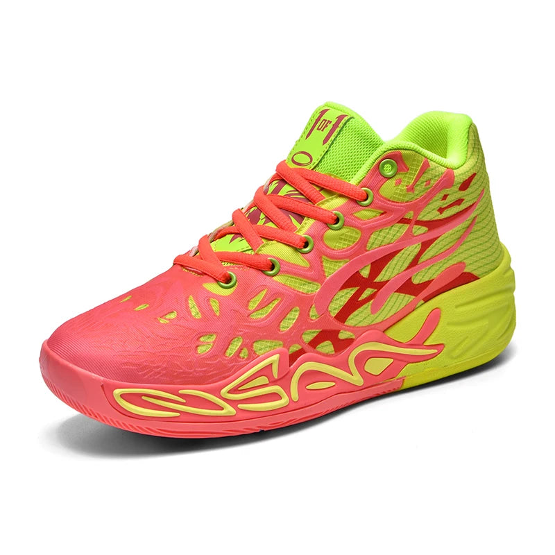 Chaussure Basketball Pro Absorption 2025